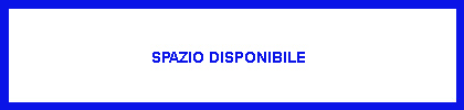 banner a rotazione